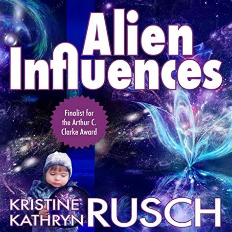 Alien Influences Reader