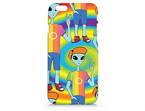 Alien Iphone Cover Apple Screen Emerishop Kindle Editon