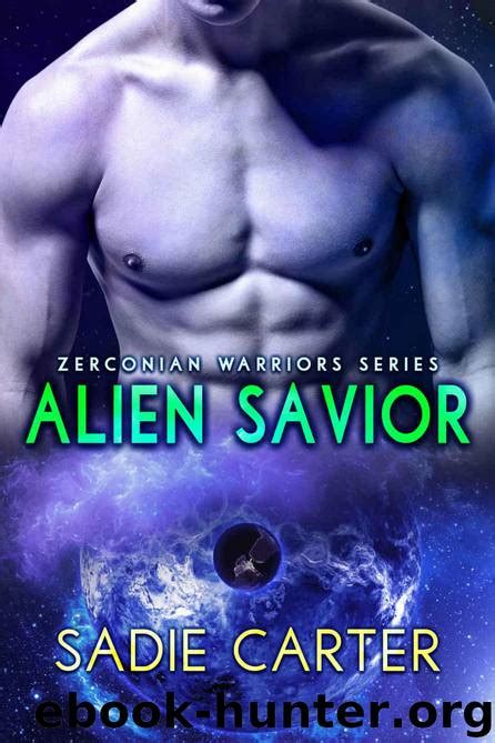 Alien Savior Zerconian Warriors Book 5 Doc