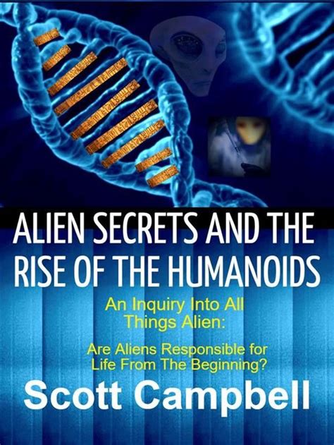 Alien Secrets Ebook Doc