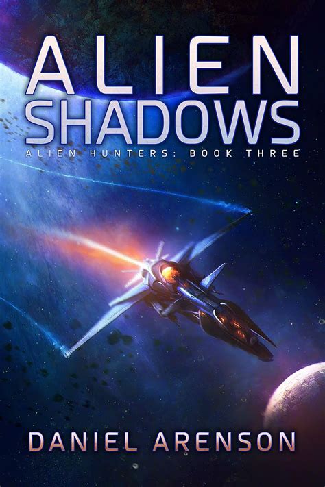 Alien Shadows Alien Hunters Doc