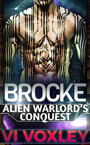 Alien Warlord s Conquest 4 Book Series PDF