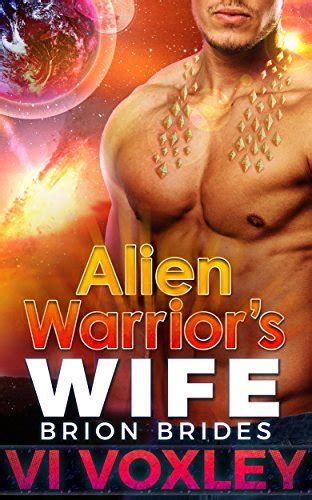 Alien Warrior s Wife Brion Brides Book 2 Kindle Editon