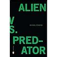 Alien vs. Predator Penguin Poets Doc