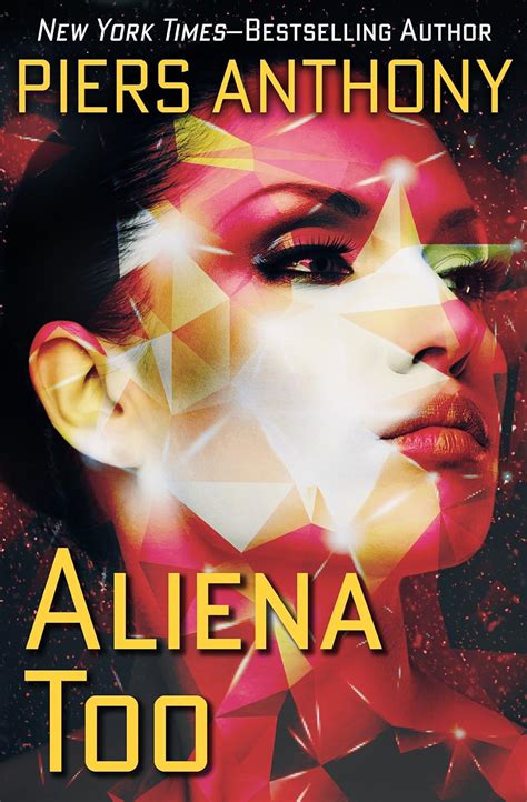 Aliena Too Epub