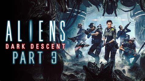 Aliens: Dark Descent Gameplay - A Comprehensive Exploration