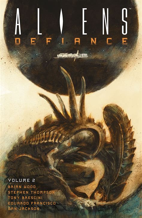 Aliens Defiance 2 Epub