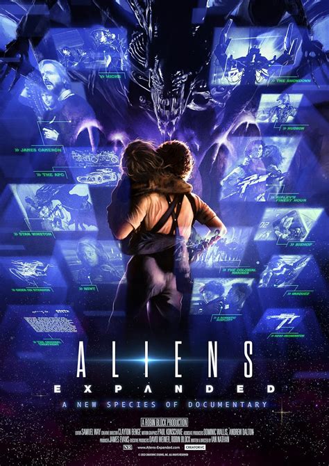 Aliens Director's Cut: Unlocking an Extraterrestrial Masterpiece