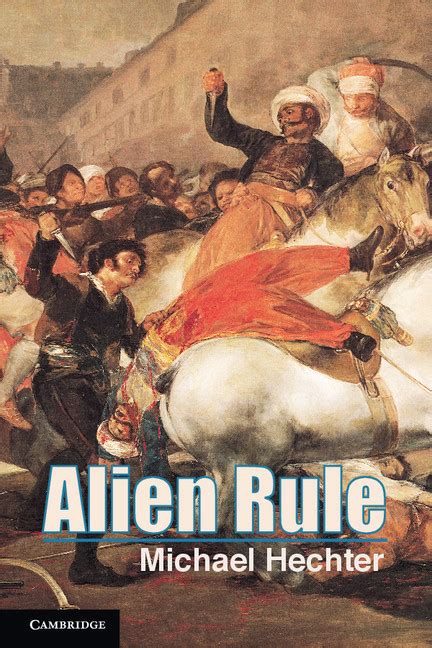 Aliens Rule Reader