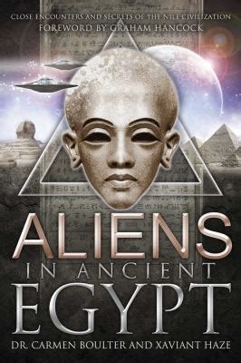 Aliens in Ancient Egypt: Close Encounters and Secrets of the Nile Civilization Ebook Epub