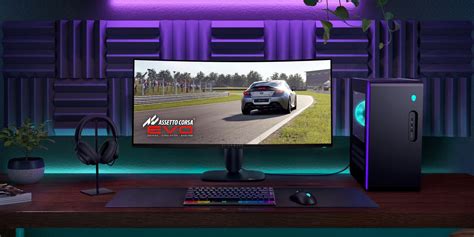 Alienware's New Monitor 2025: The Dawn of a Gaming Revolution