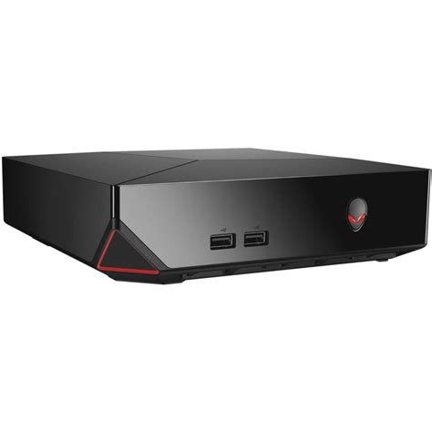 Alienware ASM 100: Redefining Gaming Performance