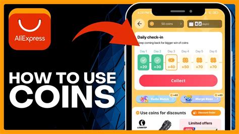 Aliexpress Coins 101: A Comprehensive Guide to Using Your Virtual Currency