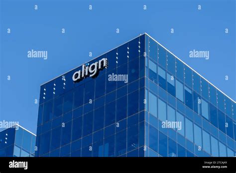 Align Technology Inc. Stock: 2023 Performance and Future Outlook