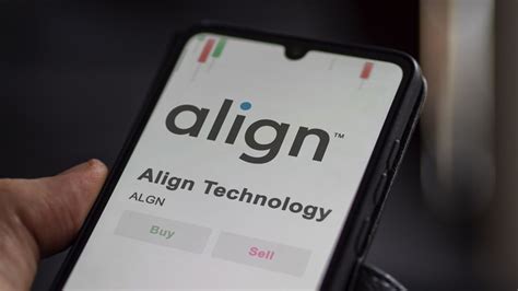 Align Technology Inc. Stock: 5 Key Reasons to Invest $10K Today