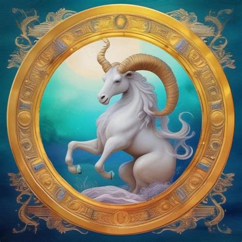 Aligning with Capricorn's Essence