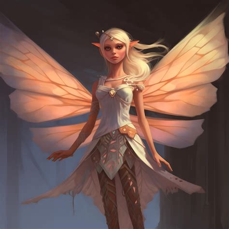 Aliia Fairy: The Enchanting Wings of Innovation