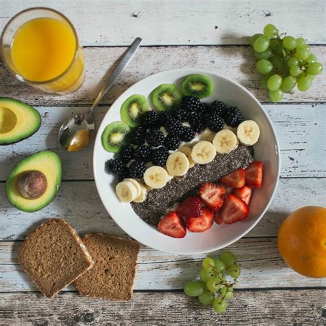 Alimentos Que Acalmam: Uma Dieta Curativa para a Diarreia