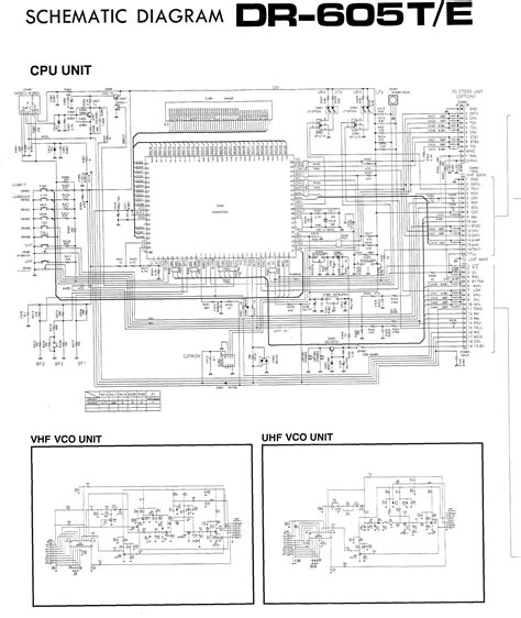 Alinco Dr605 User Guide Ebook Doc