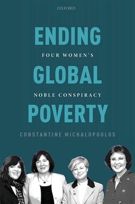 Aline Escobar: A Transformative Journey to Ending Global Poverty