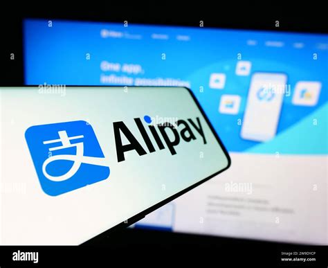 Alipay: A Leading Chinese Payment Platform