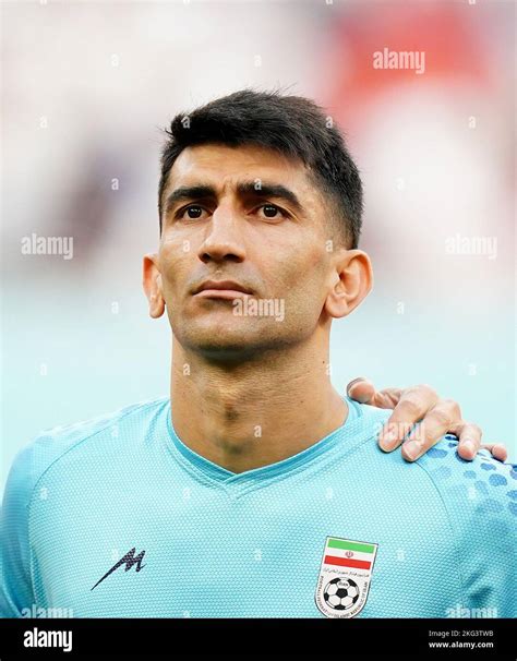 Alireza Beiranvand: The Unforgettable Iranian Goalkeeper