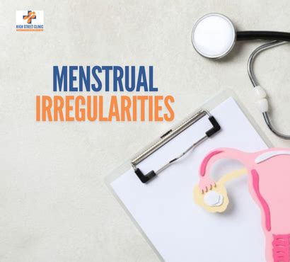 Alisha Gory: The Ultimate Guide to Understanding and Preventing Menstrual Bleeding Irregularities