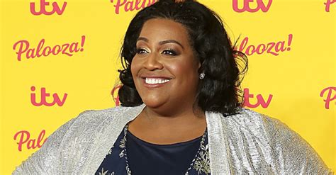 Alison Hammond: A Radiant Star in the Entertainment Firmament