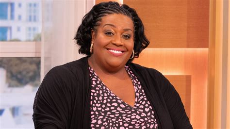 Alison Hammond: From "Big Brother" to "This Morning" Stardom