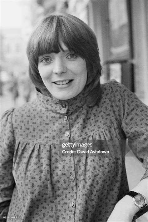 Alison Steadman: A Legendary British Actress