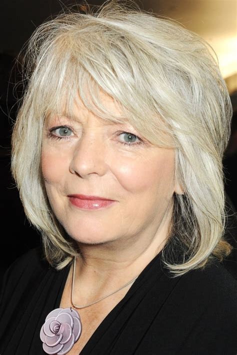 Alison Steadman: A Life in Acting