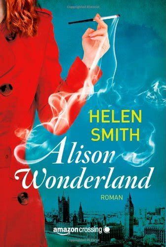 Alison Wonderland Roman German Edition PDF