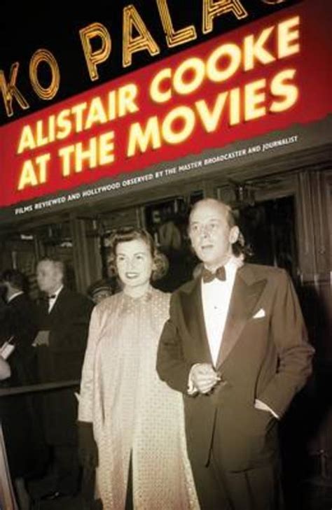 Alistair Cooke at the Movies PDF