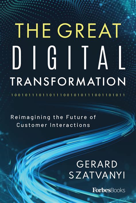 Alistairmay: The Future of Digital Transformation and Marketing