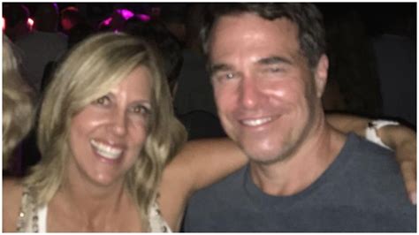 Alisyn Camerota's Husband: A Journey of Love, Support, and Success