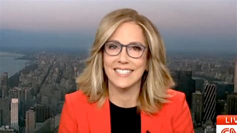 Alisyn Camerota: A Force in News and Advocacy