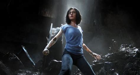 Alita: Battle Angel 2 Release Date: Everything You Need to Know