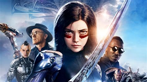 Alita: Decoding the Enigma of the Battle Angel