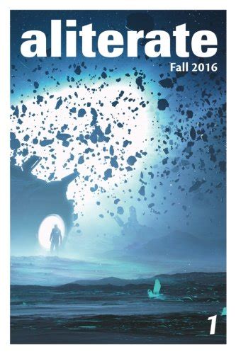 Aliterate Volume 1 Fall 2016 PDF
