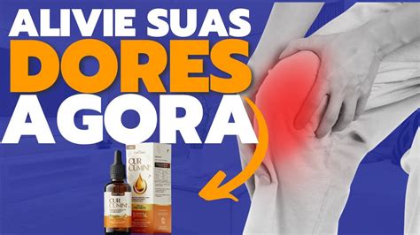 Aliviar dores e inflamações: