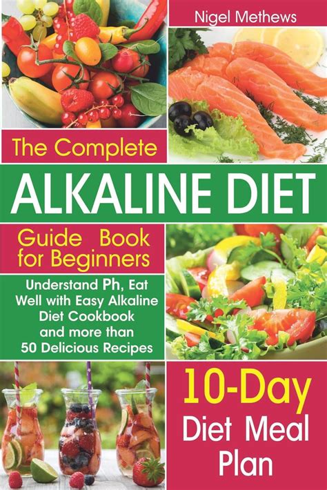 Alkaline Diet Cookbook Dinner Recipes Delicious Alkaline Plant-Based Recipes for Health and Massive Weight Loss Alkaline Recipes Plant Based Cookbook Nutrition Volume 3 Doc