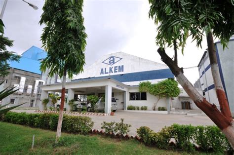 Alkem Company S PTE Ltd.: Advancing Healthcare through Innovation and Excellence