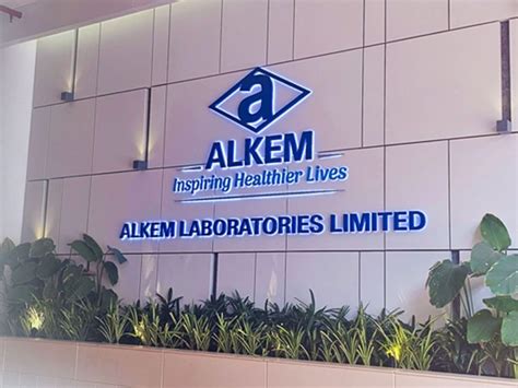 Alkem Company S Pte Ltd.: A Comprehensive Guide to Pharmaceuticals Pioneer