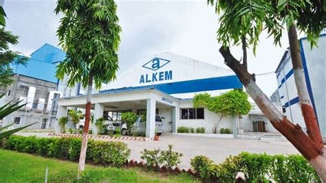 Alkem Company S Pte Ltd.: A Global Leader in Pharmaceuticals