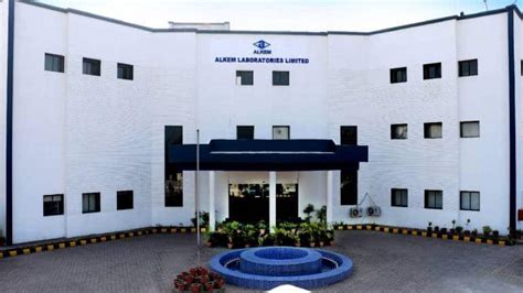 Alkem Company S Pte Ltd.: A Pharmaceutical Powerhouse Transforming Healthcare