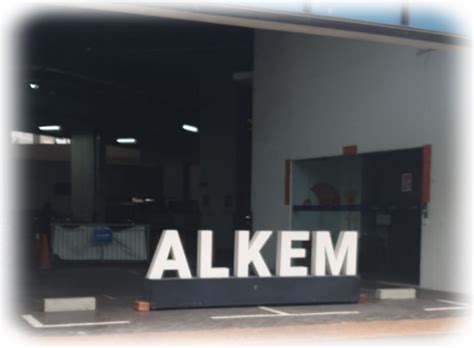 Alkem Company Singapore Pte Ltd: Empowering Businesses with Innovative Software Solutions