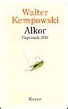 Alkor Tagebuch 1989 German Edition Reader