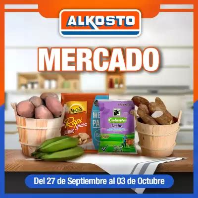 Alkosto Pasto Catalogo