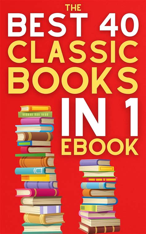 All 10 Level 30-40 Classic Books Reader