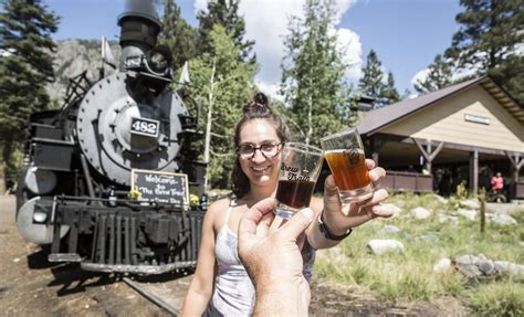 All Aboard the Brew Train! Unforgettable Rides with Wanz 777